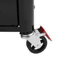 Газовий гриль Weber Genesis EХ-325s, чорний