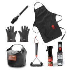 Стартовий набір Weber SmokeFire Стартовий набір Weber SmokeFire