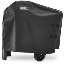Чохол Premium для електричного гриля на підставці WEBER PULSE CART