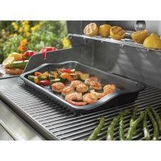 Керамічна планча для готування Weber