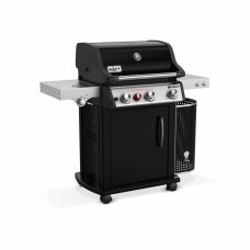 Газовий гриль Weber Spirit EP-335 GBS, чорний