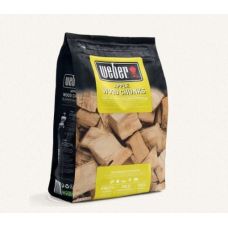 Бруски для копчення Weber 1,5 кг