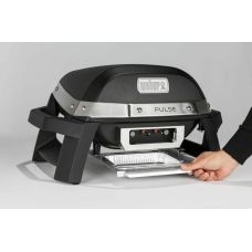 Електричний гриль Weber Pulse 1000