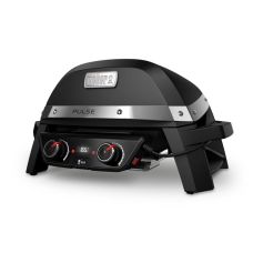 Електричний гриль Weber Pulse 2000 із підставкою