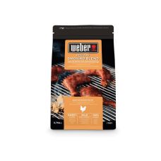 Тріска (тріска) для копчення до птиці Weber, 700 г