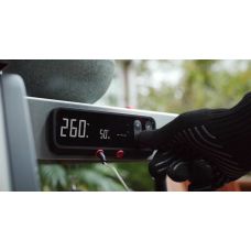 Газовий гриль Weber Spirit EPX-325S GBS чорний