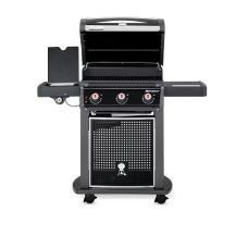 Газовий гриль Weber Spirit E-320 Classic, чорний