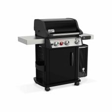 Газовий гриль Weber Spirit EPX-325S GBS чорний