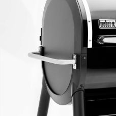 Гриль пелетний Weber SmokeFire EX6 GBS