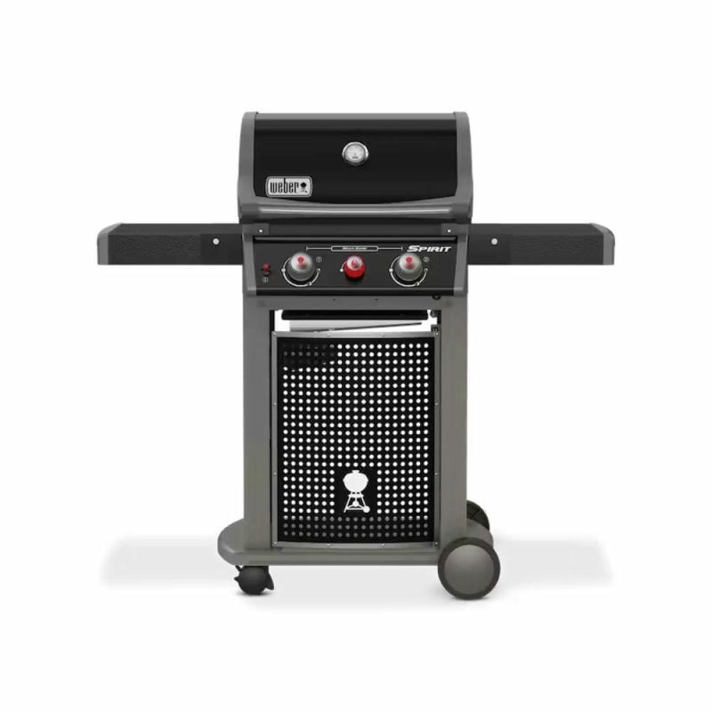 Газовий гриль Weber Spirit Classic E-220s GBS