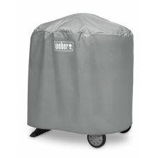 Чохол для гриля Weber Q™ 100/1000 та 200/2000 + візок/підставка