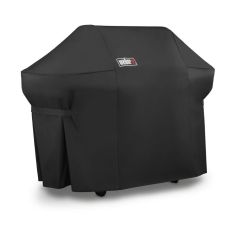 Чохол Premium для газових грилей WEBER Summit 400 series Чохол Premium для газових грилей WEBER Summit 400 series
