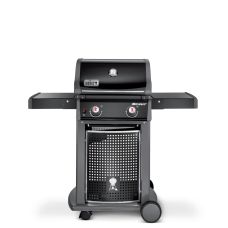 Газовий гриль Weber Spirit E-210 Classic, чорний