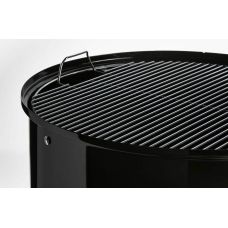 Вугільна коптильня Weber Smokey Mountain Cooker 57 см