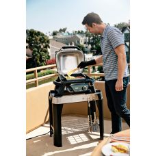 Електричний гриль Weber Pulse 1000
