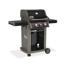Газовий гриль Weber Spirit Classic E-220s GBS