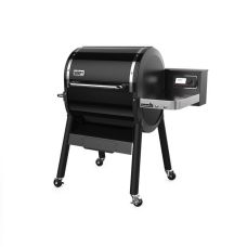 Пелетний гриль Weber SmokeFire EX4 GBS Пелетний гриль Weber SmokeFire EX4 GBS
