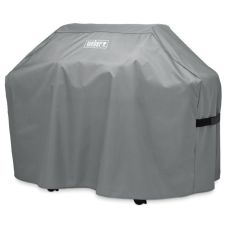 Чохол для газових грилів WEBER Genesis II (3 пальники), Genesis 300 серії