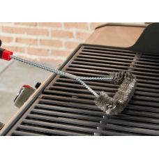 Щітка для гриля Weber тристороння, 45см
