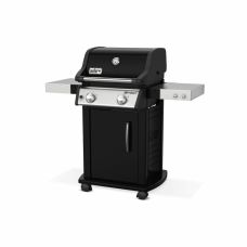 Газовий гриль Weber Spirit E-215 GBS, чорний