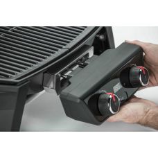 Електричний гриль Weber Pulse 2000 із підставкою
