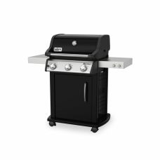 Газовий гриль Weber Spirit E-315 GBS, чорний