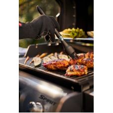 Газовий гриль Weber Spirit EP-335 Premium GBS, чорний