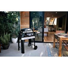 Электрический гриль Weber Pulce 2000