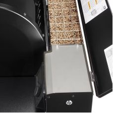Гриль пелетний Weber SmokeFire ELX4