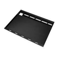 Порцелянова емальована чавунна планча Weber для Spirit серії 300