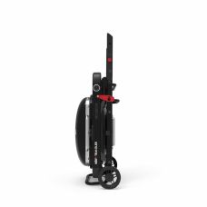 Газовий гриль Weber Traveler Compact