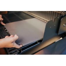 Камінь Weber Crafted глазурований для випічки