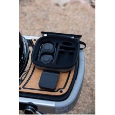 Кейс для зберігання та транспортування Weber Connect Smart grillng Hub