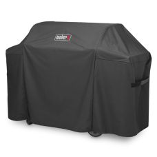 Чохол Premium для гриля WEBER Genesis II 400 series Чохол Premium для гриля WEBER Genesis II 400 series