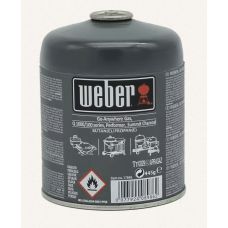 Газовий картридж для грилей Weber Газовий картридж для грилей Weber