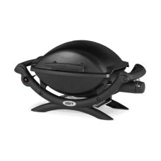 Гриль електричний Weber Q 1000 Гриль електричний Weber Q 1000