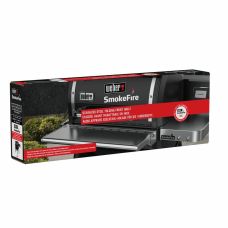 Складений передній столик SmokeFire з нержавіючої сталі (ЕХ4)