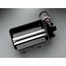 Газовий гриль Weber Go-Аnywhere Gas, чорний