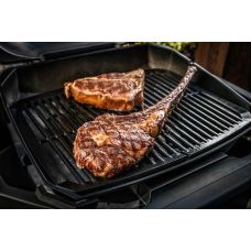 Электрический гриль Weber Pulce 2000