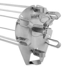 Набір шампурів для рожна Weber Crafted