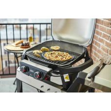 Камінь для випікання Weber 26 см