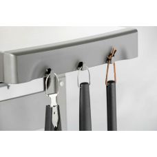 Газовий гриль Weber Spirit II E-320 GBS, чорний