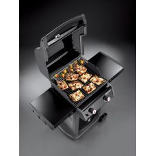 Газовий гриль Weber Spirit E-210 Classic, чорний