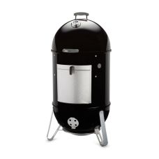 Вугільна коптильня Weber Smokey Mountain Cooker 57 см Вугільна коптильня Weber Smokey Mountain Cooker 57 см