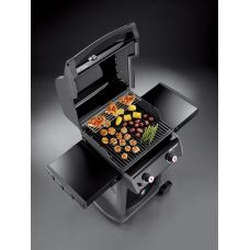 Газовий гриль Weber Spirit E-210 Classic, чорний