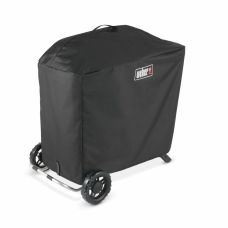 Чохол для газового грилю Weber Traveler