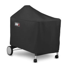Чохол Premium для грилю WEBER Performer Deluxe Чохол Premium для грилю WEBER Performer Deluxe