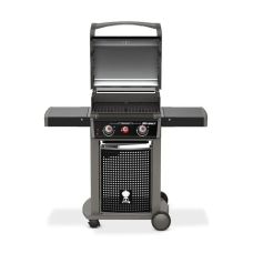 Газовий гриль Weber Spirit Classic E-220s GBS