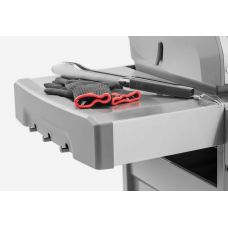 Газовий гриль Weber Genesis II EP-335 GBS, синій