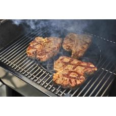 Решітка чавунна для гриля з решіткою Weber Gourmet BBQ System